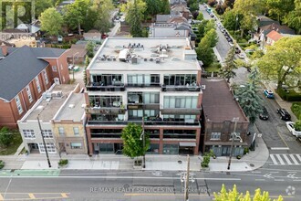 Building Photo - 588-588 Annette St