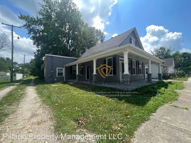 Foto del edificio - 3 br, 1.5 bath House - 117 W Franklin St