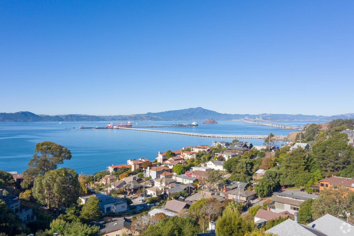 Foto principal - Golden Gate View Apartments