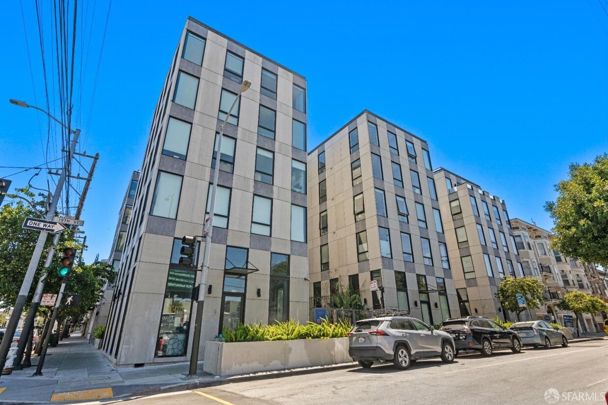 Foto principal - Bright and Spacious 1 Bed, 1 Bath Mission ...