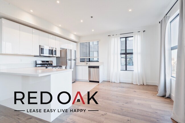 Building Photo - Stunning Two Bedroom with Contemporary Fea...