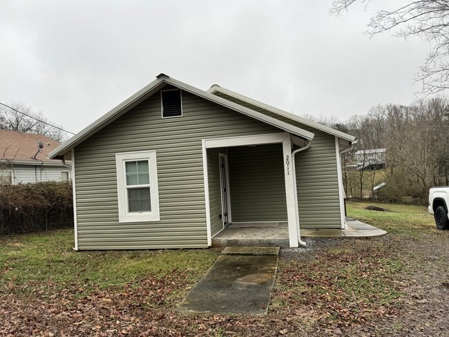 Building Photo - 2011 Thorngrove Pike