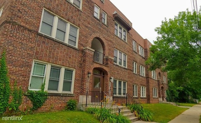 Foto del edificio - 235 E Townsend St