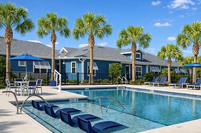 Building Photo - Viva Palm Coast