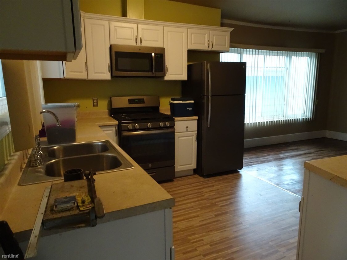 291 Philip St, Detroit, MI 48215 House for Rent in Detroit, MI