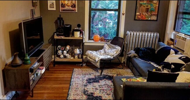 Foto del edificio - 4501 N Beacon St