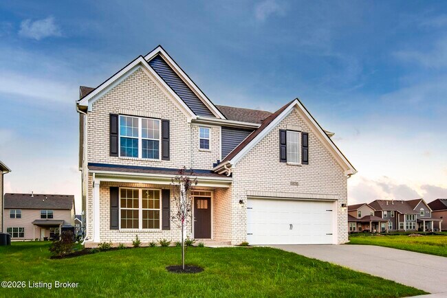 Foto del edificio - 14234 Halden Ridge Way