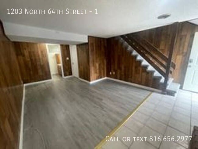 Building Photo - 1203 N 64 St