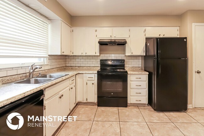 Foto del edificio - 7200 Willow Ave