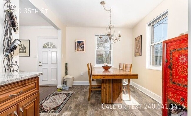 Photo - 3800 35th St House