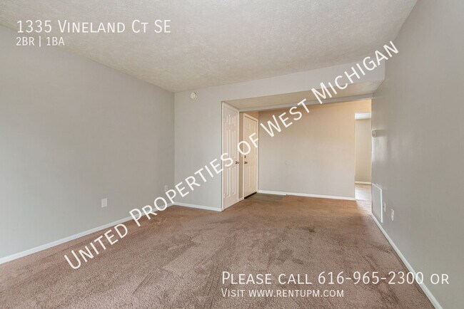 Foto del edificio - 1335 Vineland Ct SE