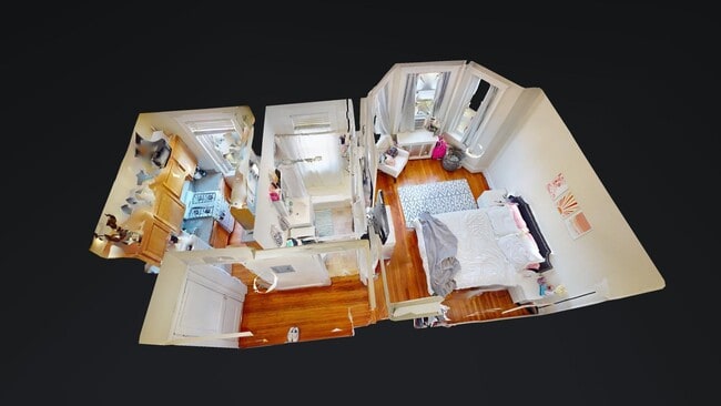 Great Studio Available 1/1/26 - Great Studio Available 1/1/26 House