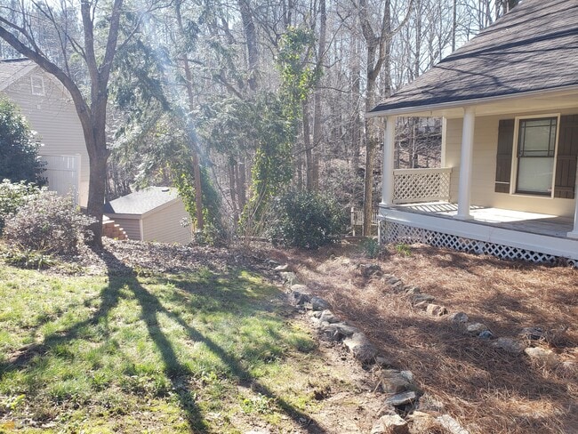 Building Photo - 1184 Parkwood Chase NW