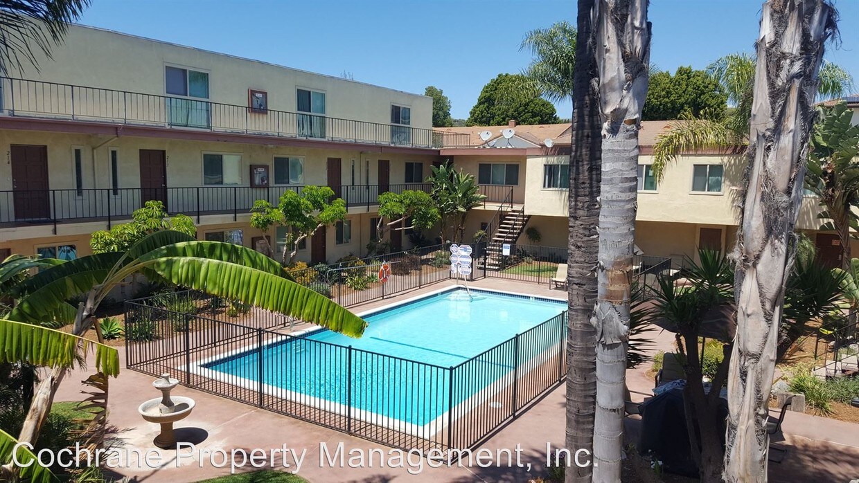 68 Apartments Available for Rent in Ventura, CA