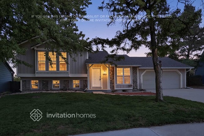 Building Photo - 21501 E Aberdeen Dr