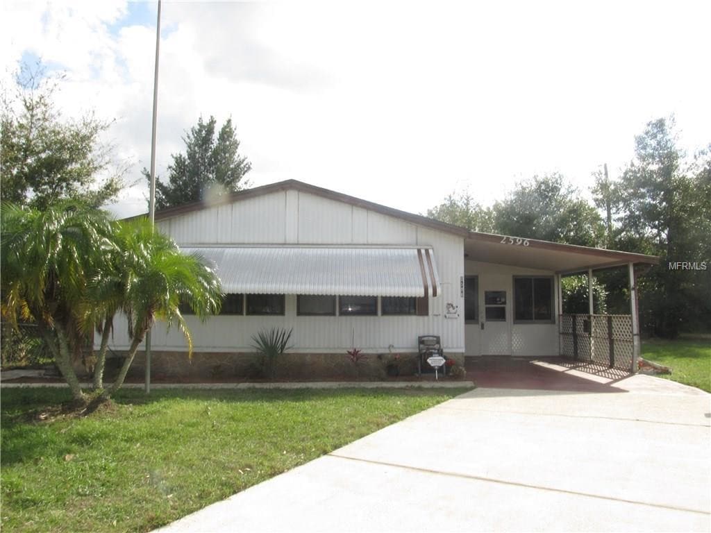 Photo - 2596 Wekiva Lane