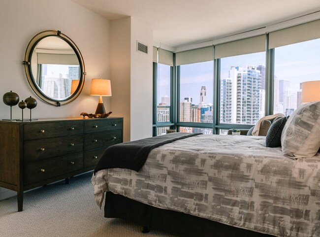 Foto del edificio - 340 W Hubbard St