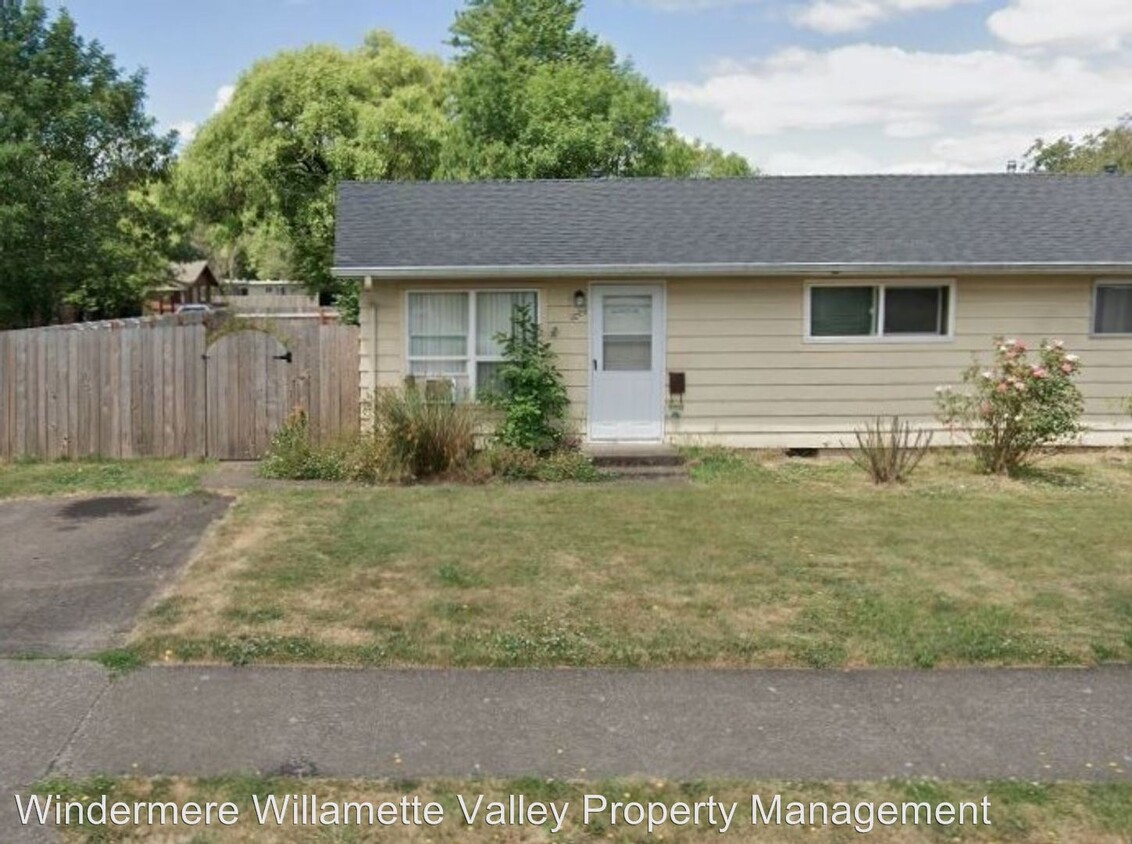 Primary Photo - 1521-1523 NW Kings Blvd