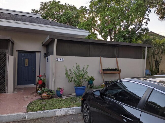 Foto del edificio - 2181 SW 81st Ave