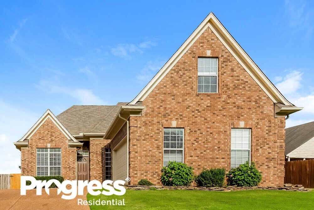 610 Classic Dr N, Hernando, MS 38632 House Rental in Hernando, MS