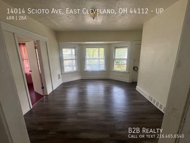 Foto del edificio - 14014 Scioto Ave