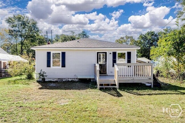 Foto del edificio - 2110 E 56th St