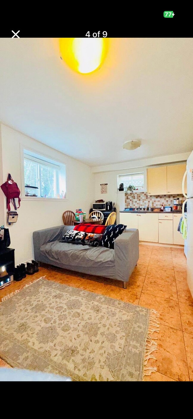 Photo du bâtiment - 5131 Manor St