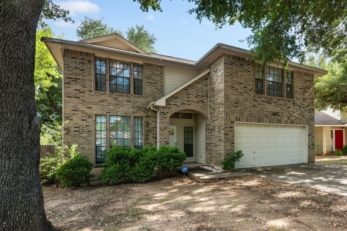 Primary Photo - 4601 Castleman Dr