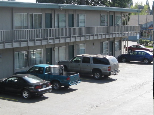 Building Photo - Westwood Plaza Apartments