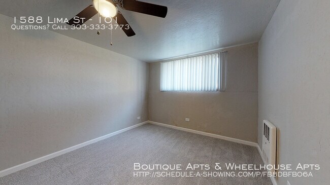 Building Photo - Wheelhouse Apartments