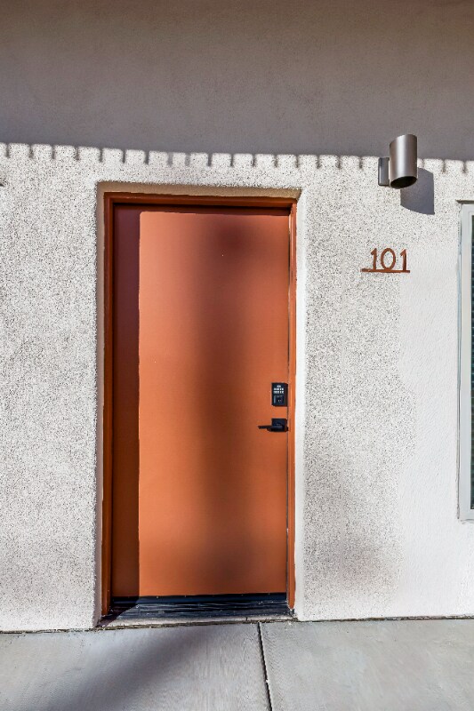 Building Photo - 3820 E Fort Lowell Rd