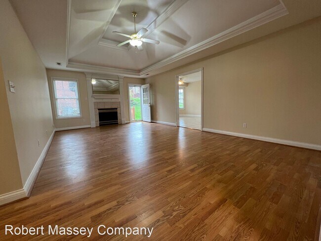 Building Photo - 3 br, 2 bath House - 1931 Prestwick Drive