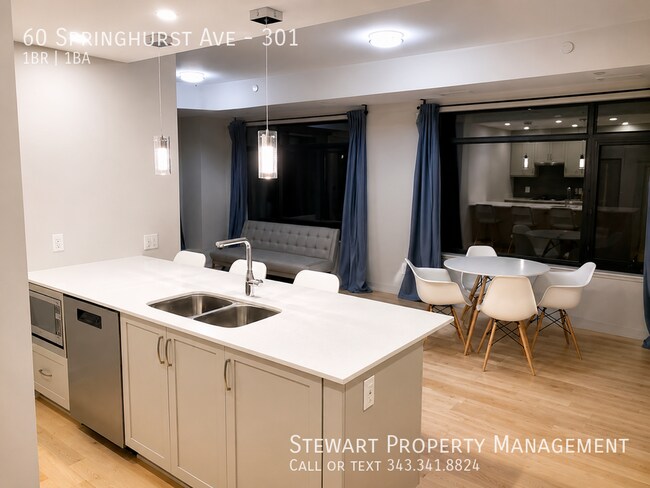 Photo du bâtiment - 60 Springhurst Ave