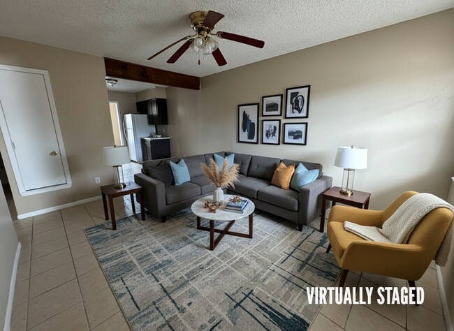 Foto del edificio - 917 N 7th St