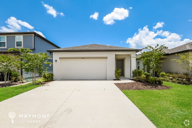 Building Photo - 2648 Island Walk Dr