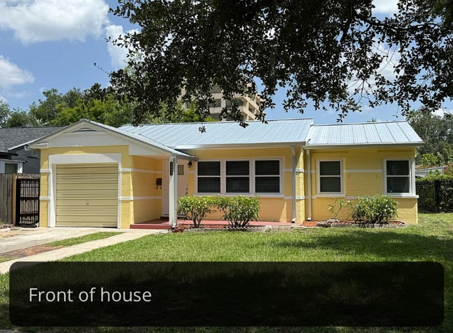 Photo - 1450 Cavendish Rd House