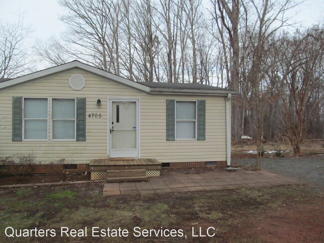 Building Photo - 3 br, 2 bath House - 4705 Skylark Rd