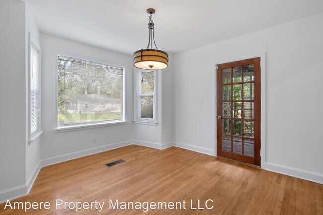 Building Photo - 2 br, 1 bath House - 118 N Lovell Ave