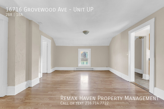 Foto del edificio - 16716 Grovewood Ave