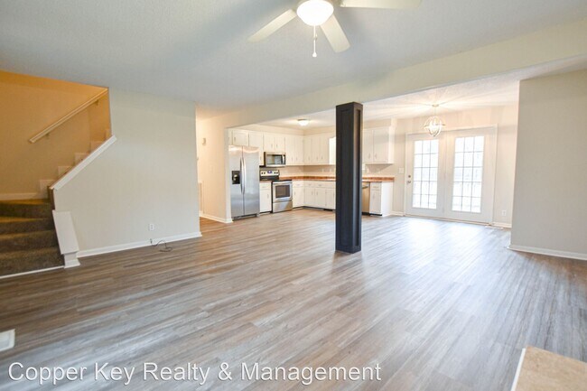 Building Photo - 3 br, 2 bath House - 1217 Woodbridge Dr