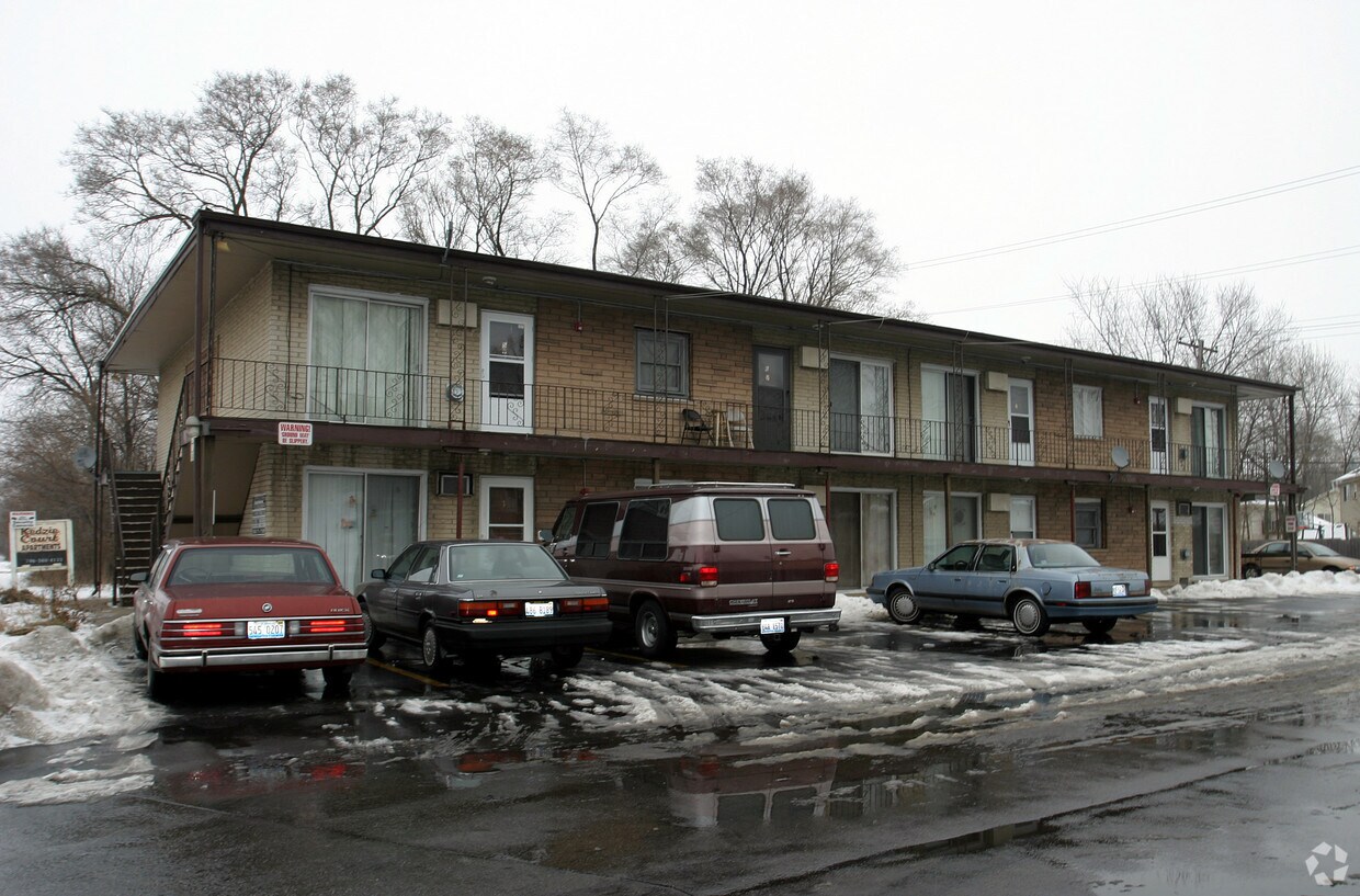 Posen Apartaments - Posen Apartments