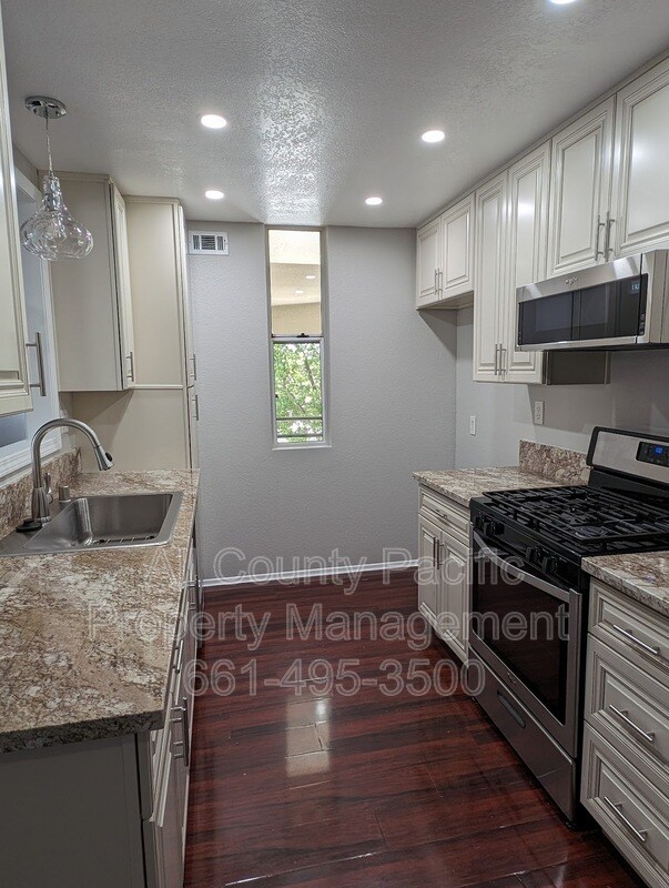 Foto del edificio - 2811 West Ave K 12