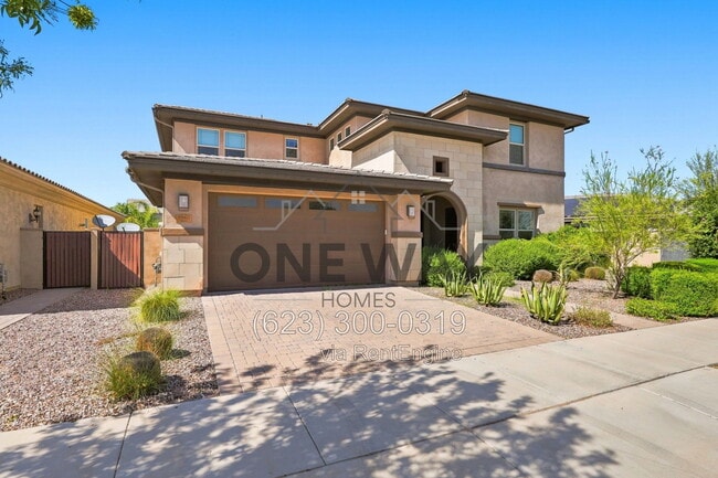 Building Photo - 9960 E Seismic Ave
