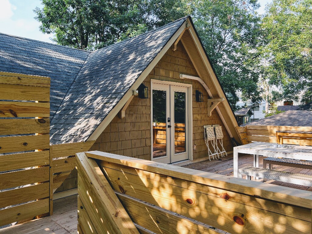 128 Park Pl, Decatur, GA 30030 House for Rent in Decatur, GA