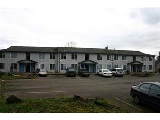 Building Photo - 3rd Street Apartments