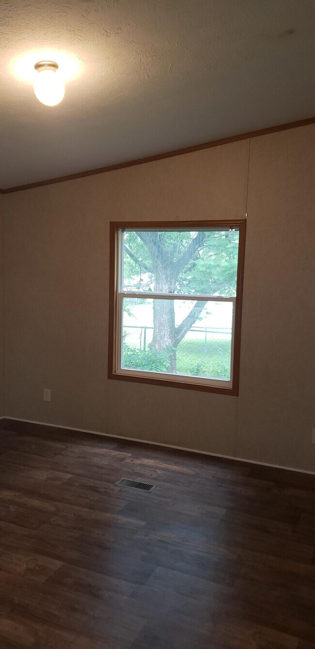 204 Main St, Asher, OK 74826 House Rental in Asher, OK