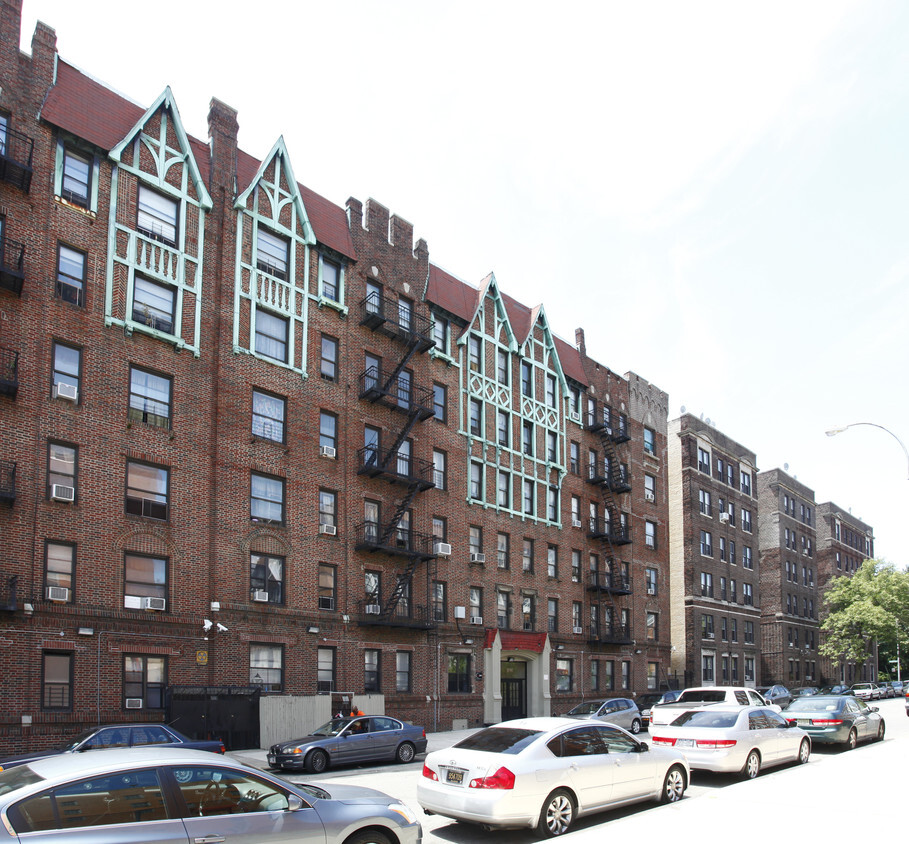 Building Photo - 916-922 Carroll St