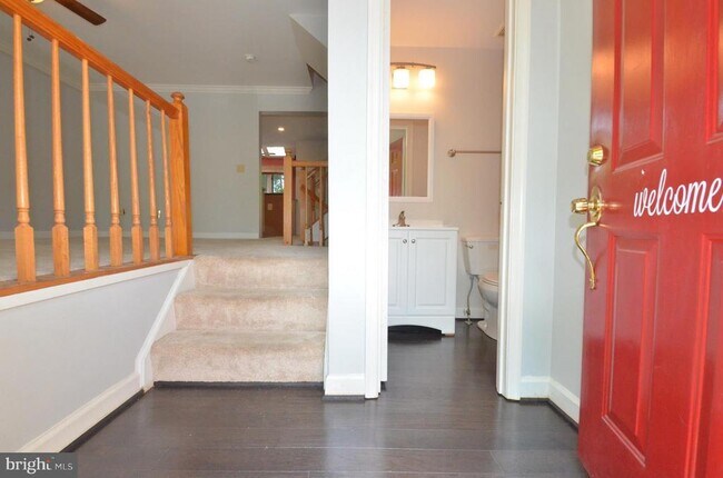 Building Photo - 6134 Joust Ln