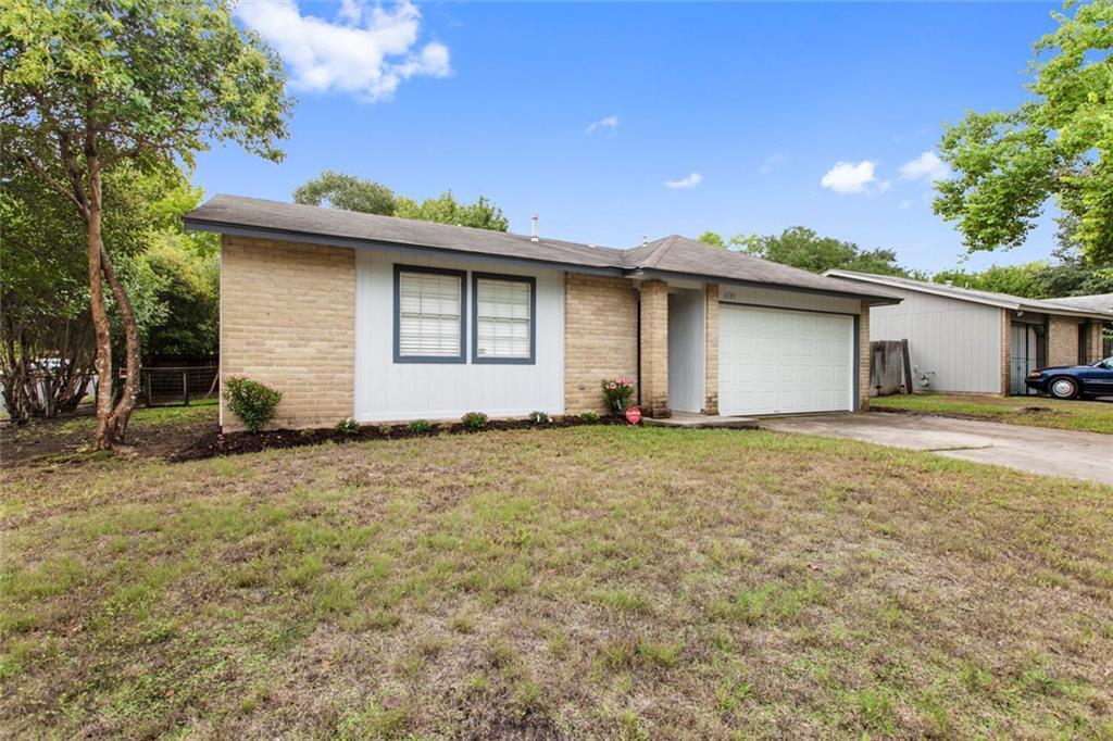 6101 Harwin Ln, Austin, TX 78745 House for Rent in Austin, TX