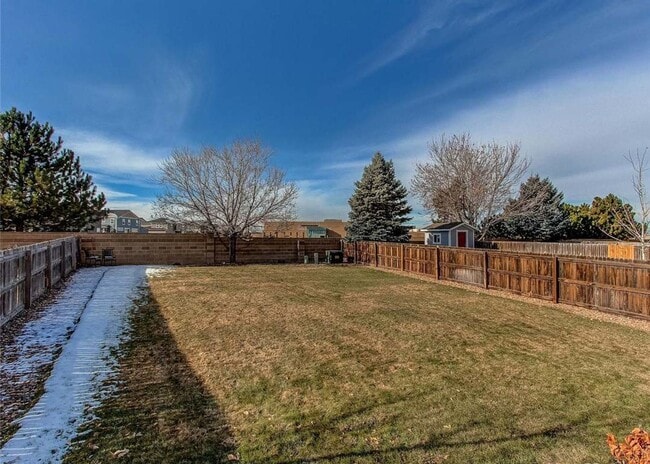 Building Photo - 8055 S Kalispell Way